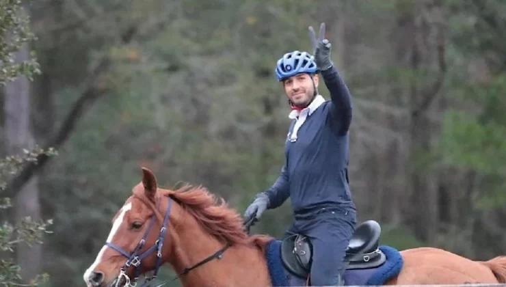 Reza Zarrab Yine Tüydü…