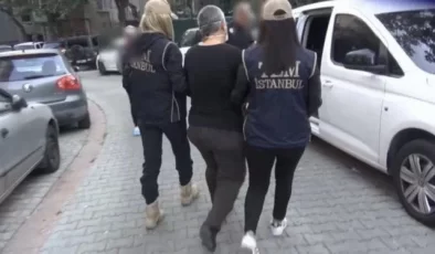 Şebnem Korur Fincancı’nın Gözaltına Alınmasına Tepki…