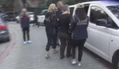 Şebnem Korur Fincancı Tutuklandı…
