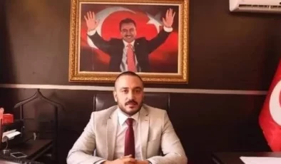 Adalet Bakanlığı Daire Başkanı Serkan Tüzün Eşini Vurup İntihar Etti…