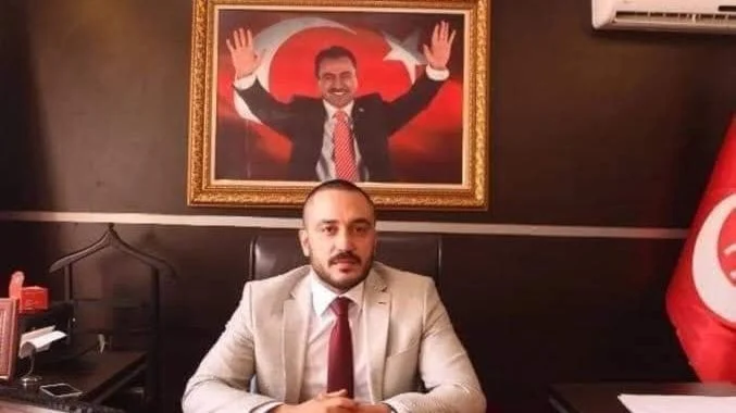 Adalet Bakanlığı Daire Başkanı Serkan Tüzün Eşini Vurup İntihar Etti…