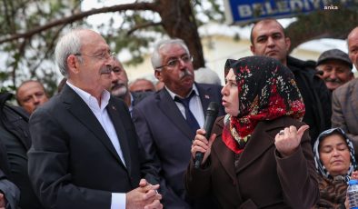 Ben Aç Yatarken Nasıl Tok Yatıyorsun, Tayyip Abi…