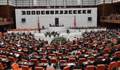 Torba Kanun Komisyon’dan Geçti, KYK Kredi Faizleri Siliniyor…