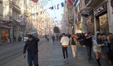 AFP Haber Ajansı: PKK İstanbul Saldırısını Üstlenmedi…