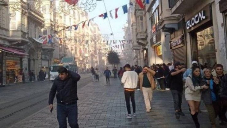 AFP Haber Ajansı: PKK İstanbul Saldırısını Üstlenmedi…