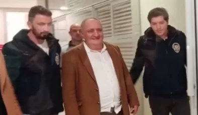 Cihan Kolivar Tutuklandı…