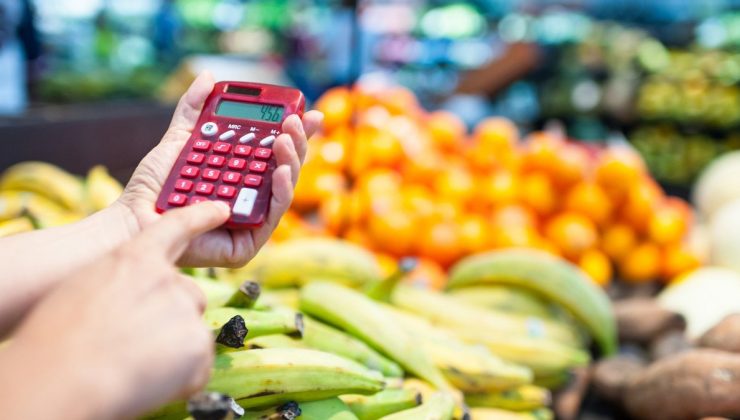 ENAG, Ekim Ayı Enflasyonunu Açıkladı…