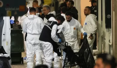 Reuters’a Konuşan Türk Yetkili: IŞİD ile Bağlarını Dışlamıyoruz…