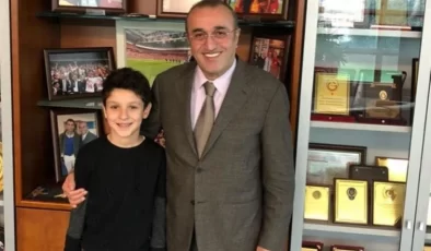 Albayrak’ın Torunu Batuhan Bostancı’nın İntihar Ettiği Ortaya Çıktı…