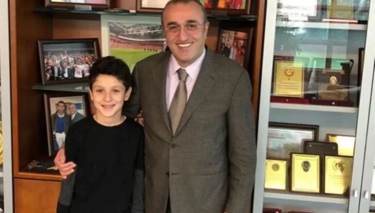 Albayrak’ın Torunu Batuhan Bostancı’nın İntihar Ettiği Ortaya Çıktı…