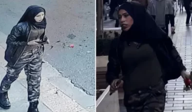 Ahlam Albashir’in Üç Kardeşi IŞİD Saflarında Öldü…