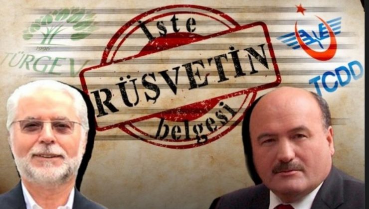 Bu da Yargıya Baskının Belgesi: Erdoğan’ın Adını Böyle Kullandılar…
