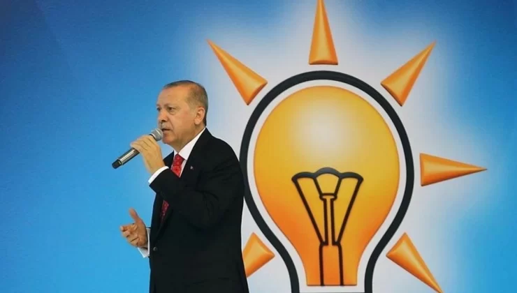 AKP’de Erken Seçim Hareketliliği…