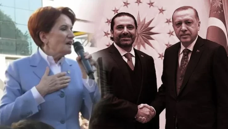 Akşener: Tam 24 Milyar Lirayı Cebine Koydular…