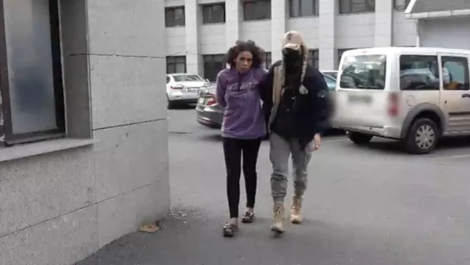 Albashır, Afrin’den Değil İdlib’den Gelmiş…