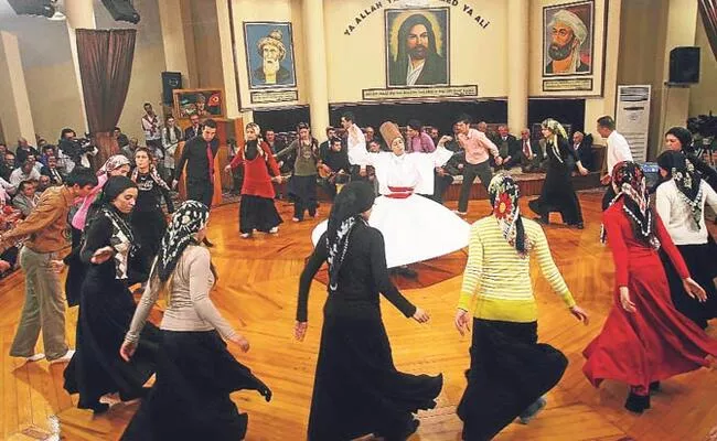 Alevi-Bektaşi Kültür ve Cemevi Başkanlığı Kuruldu…