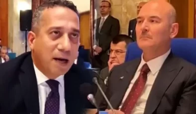 Başarır: Sen Ahlakını, Onurunu, Utanma Duygunu Yitirmişsin…