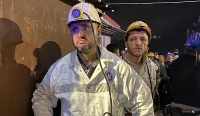 Amasra’da: Havalandırma İşlemini Geciktiren Firmaya Komik Ceza…