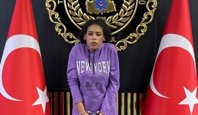 İstiklal Bombacısı’nın Emniyet İfadesinin Ayrıntıları Ortaya Çıktı…