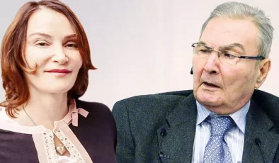 Uğur Dündar Açıkladı: Aslı Baykal’a Halk TV Suçlaması…