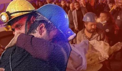 Amasra Maden Katliamında Kan Donduran İtiraflar: Sadece Oturdum, Maaş Aldım…