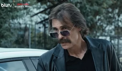 Bir Behzat Ç. Hikâyesi 6 Aralık’ta Yayında…