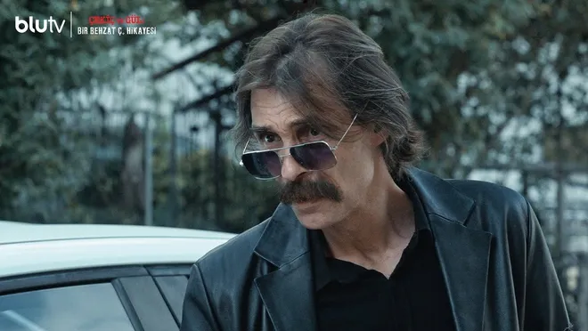 Bir Behzat Ç. Hikâyesi 6 Aralık’ta Yayında…