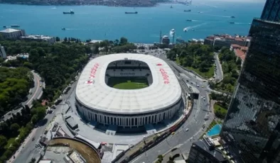 Beşiktaş-Antalyaspor Maçı Ertelendi…