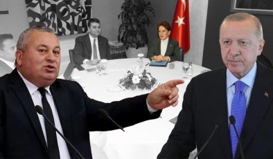 Enginyurt: Yeniden İktidar Olursa Saltanatı İlan Edecek…