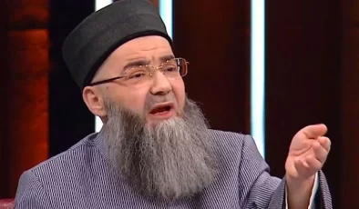 Cübbeli, Krizden Hikmet Çıkardı: Günaha bulaşma riski azalıyor