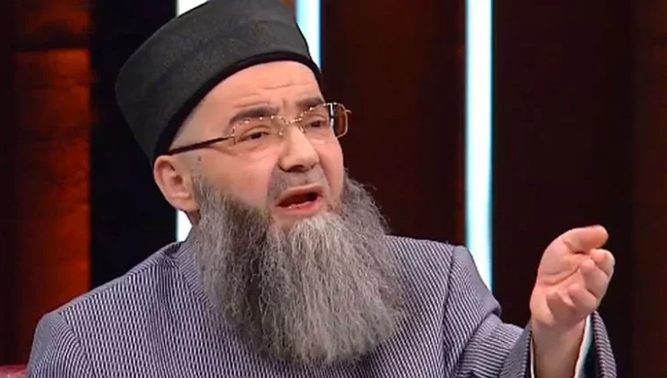 Cübbeli, Krizden Hikmet Çıkardı: Günaha bulaşma riski azalıyor