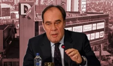 Hürriyet,Kanal D Binaları Ziraat Bankasına Geçti…