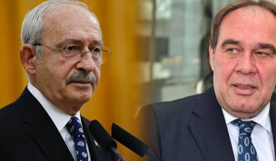 Kılıçdaroğlu, Demirören’i Uyardı…