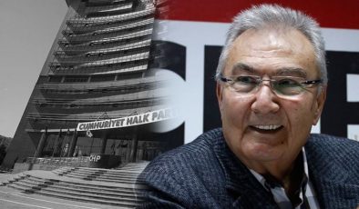 Deniz Baykal: Yumruk Gibi Bir Araya Gelelim…