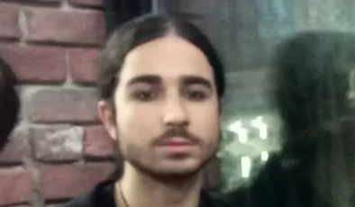 Doğanay Demirtaş, Ağaca Asılı Halde Ölü Bulundu…