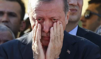 AKP’de Derinleşen HDP Çatlağı: İşte Erdoğan’ı Çileden Çıkartacak O Soru…