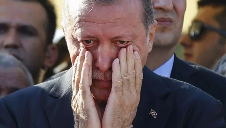 AKP’de Derinleşen HDP Çatlağı: İşte Erdoğan’ı Çileden Çıkartacak O Soru…