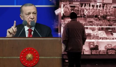 Erdoğan: Ekonomisi Göz Dolduran Türkiye’ye Ulaştık…