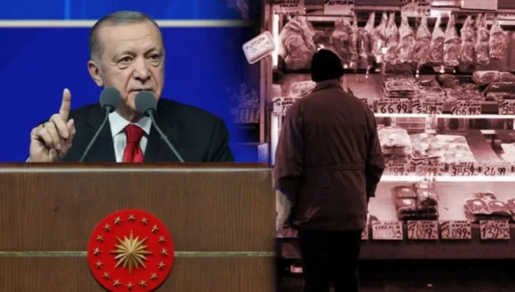 Erdoğan: Ekonomisi Göz Dolduran Türkiye’ye Ulaştık…