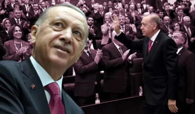 Erdoğan’dan Kurmaylarına Muhalefeti Dinleyin Talimatı…