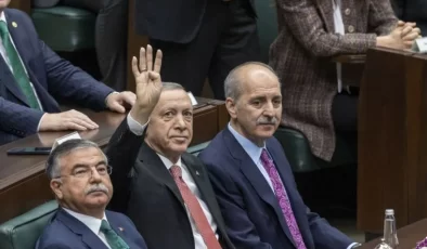 Acaba El Alışkanlığı mı?