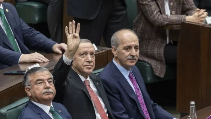 Acaba El Alışkanlığı mı?