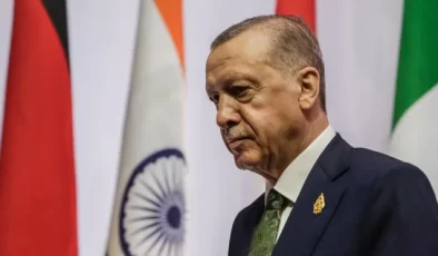 Erdoğan: İYİ Parti Dönüşüm Yapıp Masayı Terk Etsin…