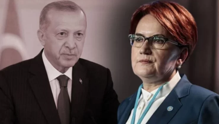 AKP’den İYİ Parti’ye Bakanlık Rüşveti…