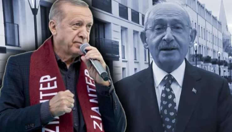 Erdoğan, Kılıçdaroğlu’nun İngiltere Gezisine Sardı…