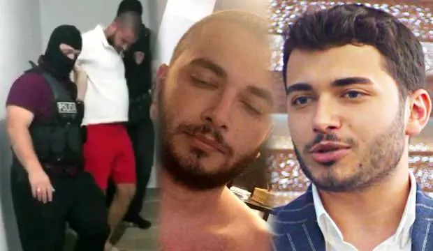 Arnavutluk’ta Mahkeme,Faruk Fatih Özer’in İadesine Karar Verdi…