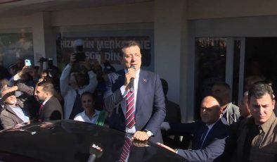 İmamoğlu: Müdahaleler Olabilir…