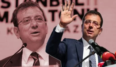 İmamoğlu’nu Ortadan Kaldırmaya Hazırlanıyorlar…