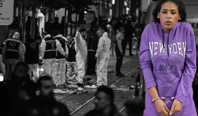 İstiklal Saldırısında Üç Çarpıcı Soru: Bilal H. Muamması!