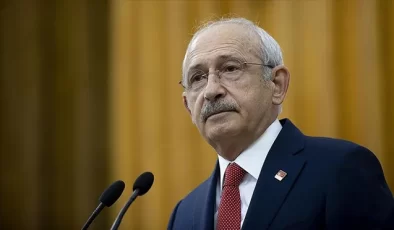 Kılıçdaroğlu,Sabredin Diyerek Tarih Verdi…
